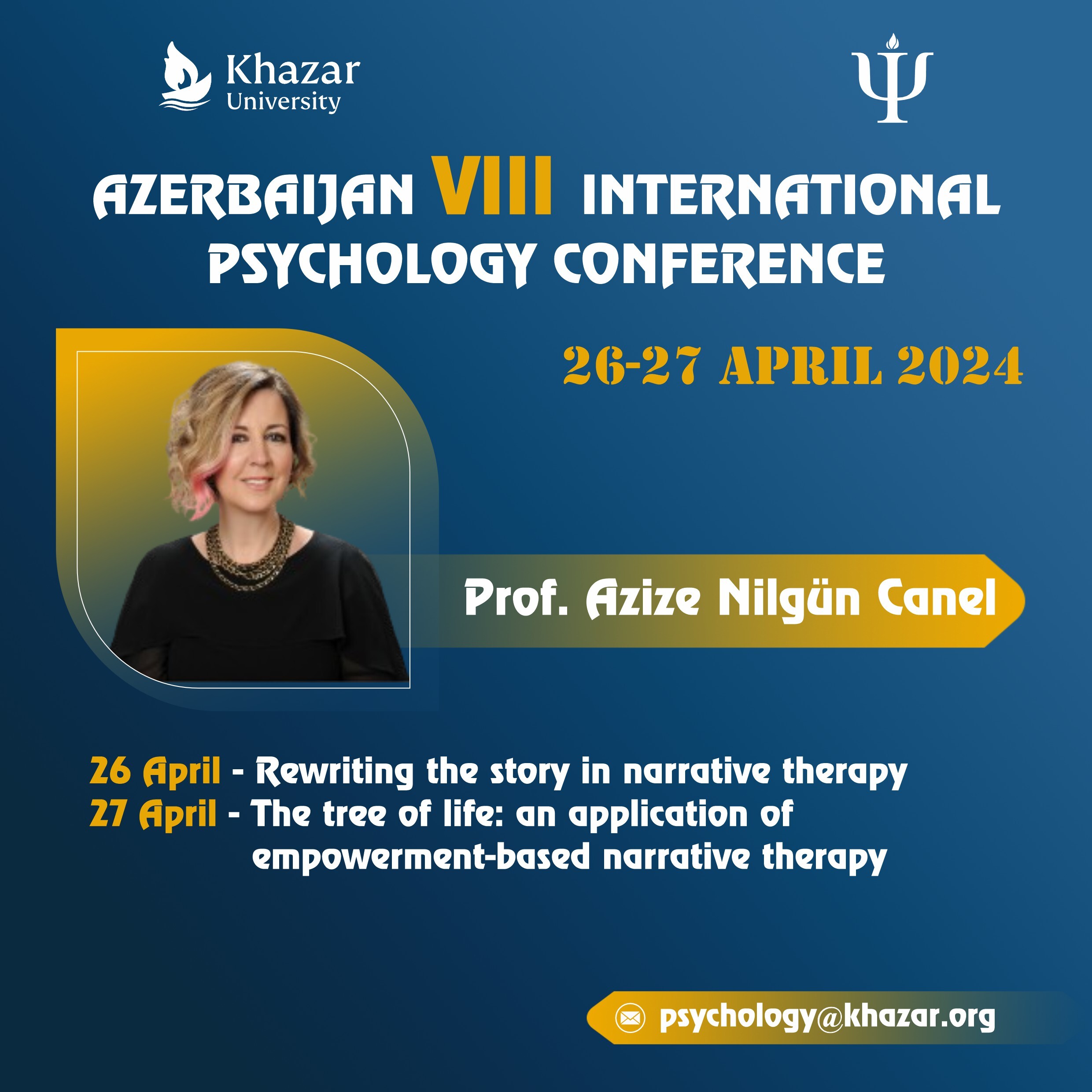 PROF.DR. AZİZE NİLGÜN CANEL