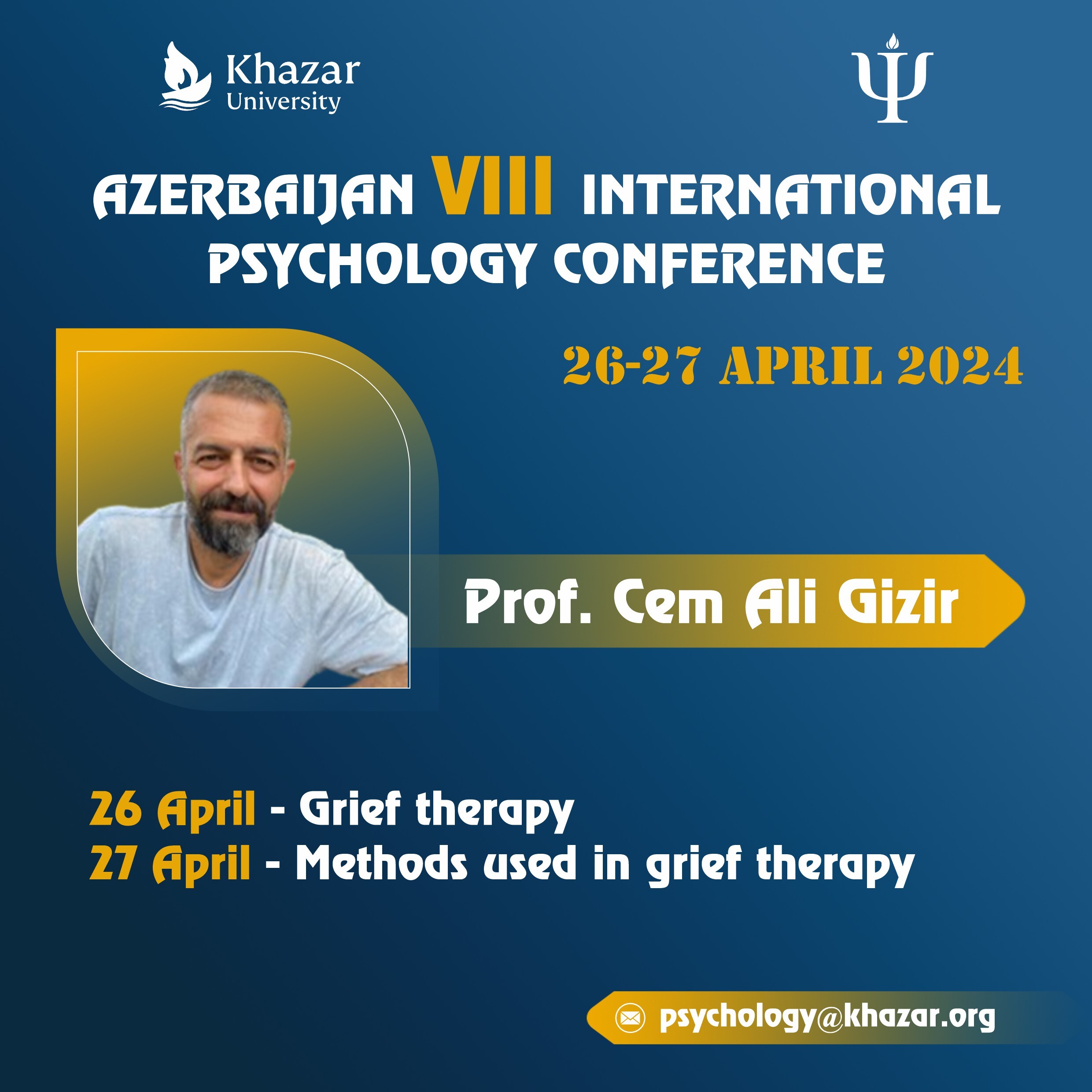 PROF. CEM ALI GIZIR
