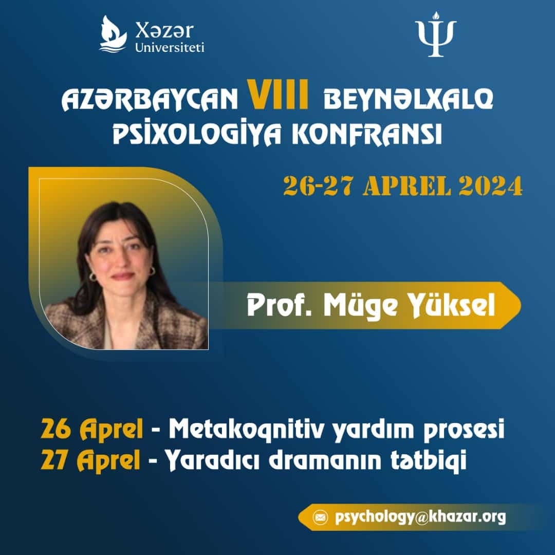 PROF. DR. MÜGE YÜKSEL