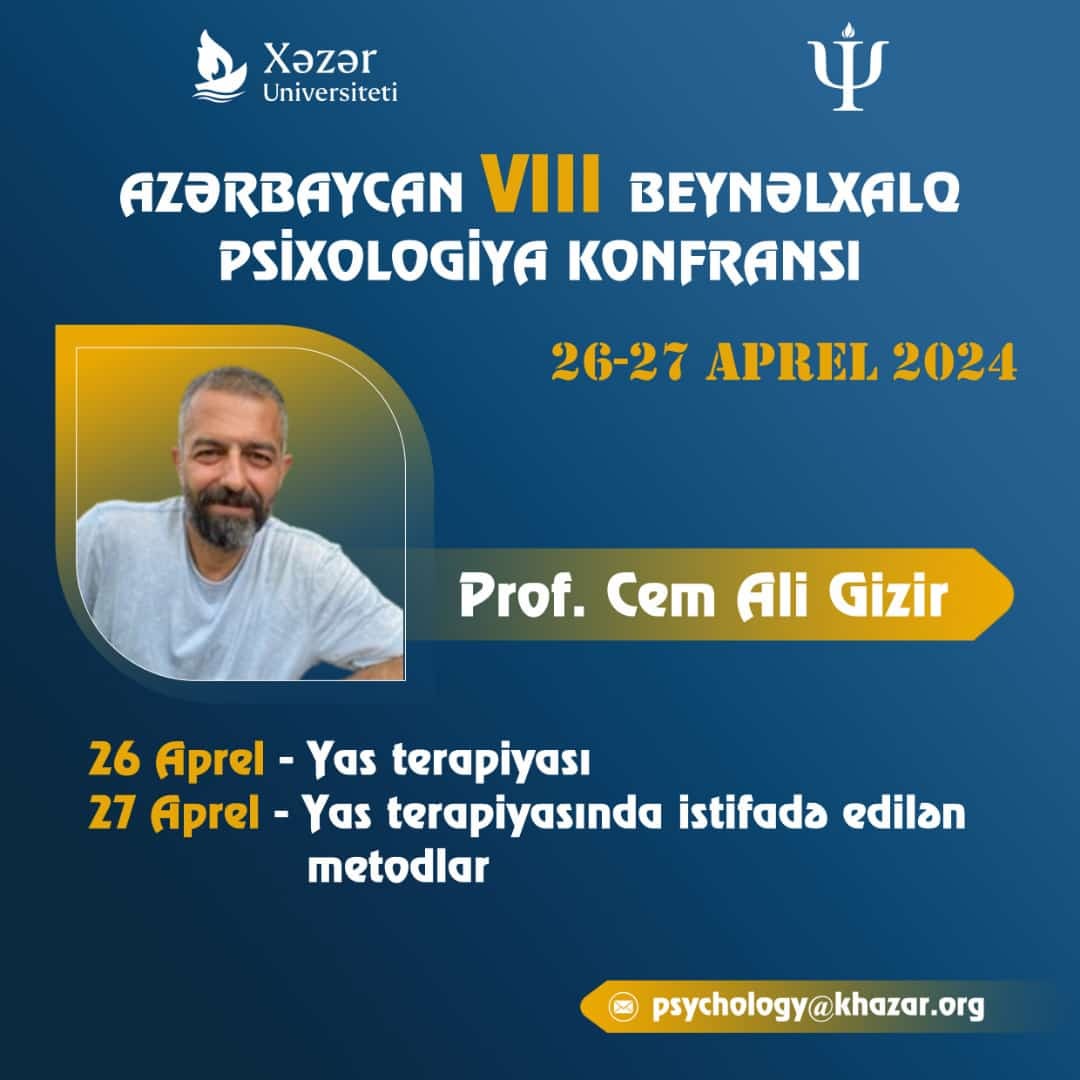 PROF. CEM ALI GIZIR