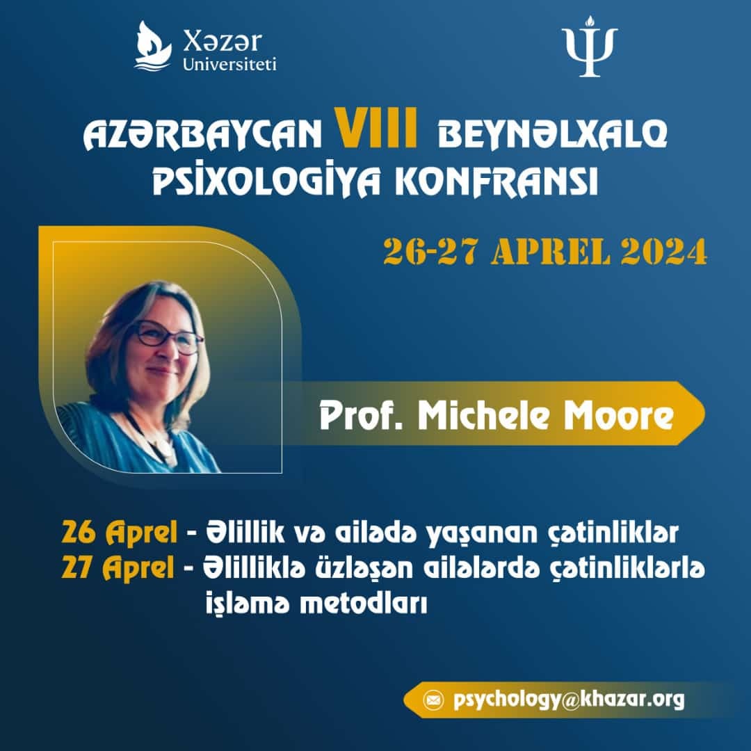 PROF. MICHELE MOORE